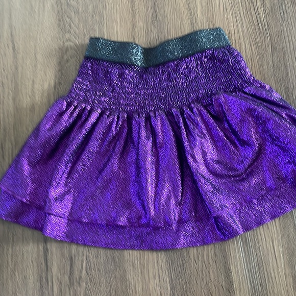 365 Garanimals Girl Skirt Size 5 NWOT - Picture 2 of 2